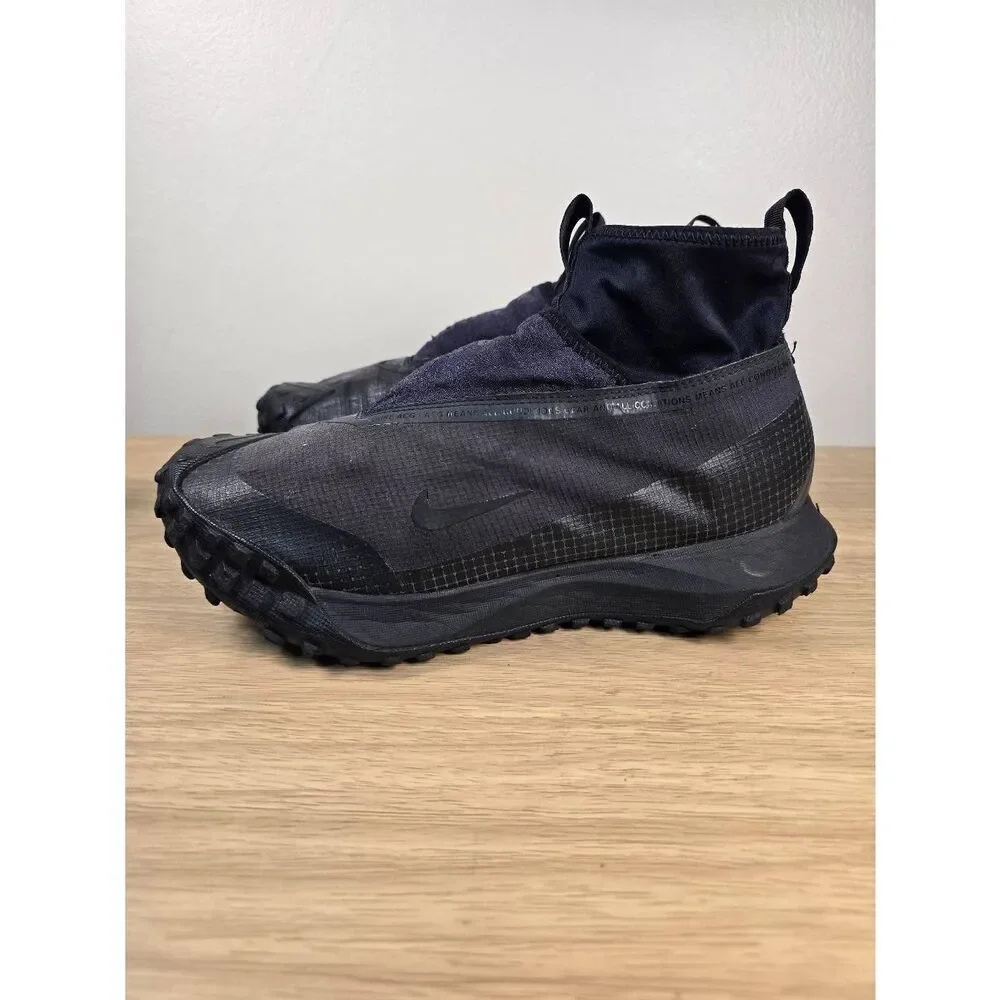 Nike ACG Mountain Fly Gore-Tex Dark Grey CT2904-002 Men’s Size 8